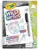 Crayola Wild Notes